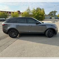 Land Rover Range Rover Velar 3.0 AT, 2018, 61 000 км, с пробегом, цена 5 990 000 руб.