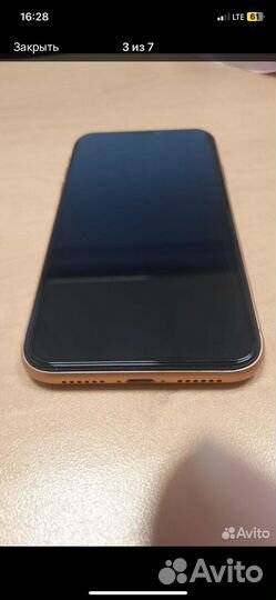 iPhone Xr, 64 ГБ