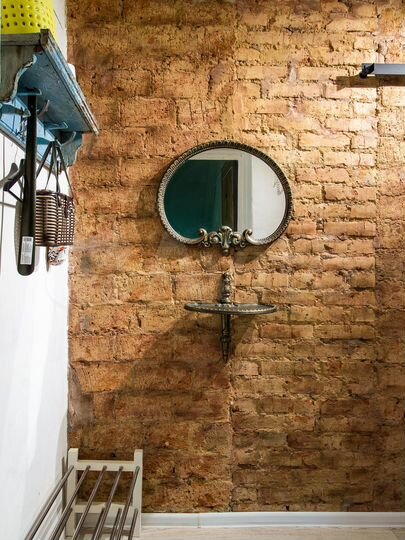 1-к. квартира, 35 м², 4/5 эт.