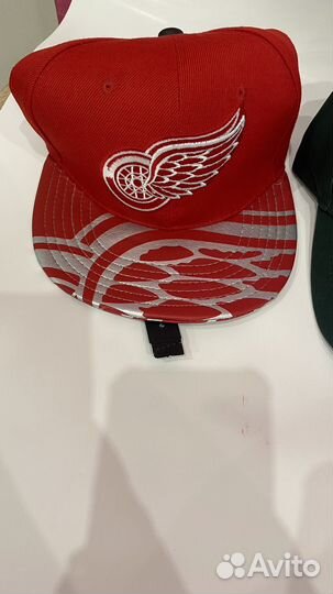 Кепка бейсболка