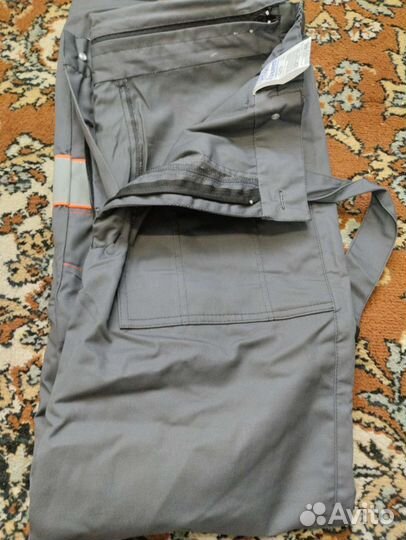 Костюм рабочий