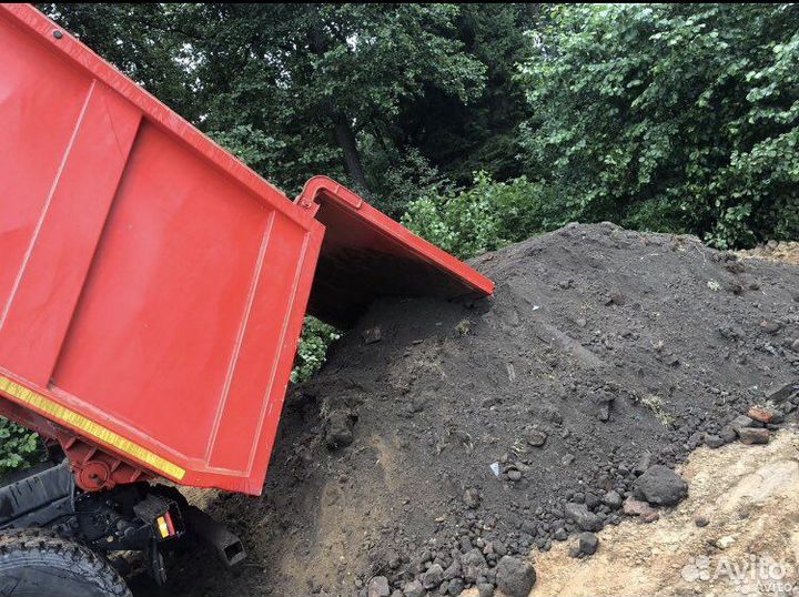 Приму грунт