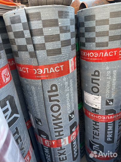 Техноэлпст эпп premium