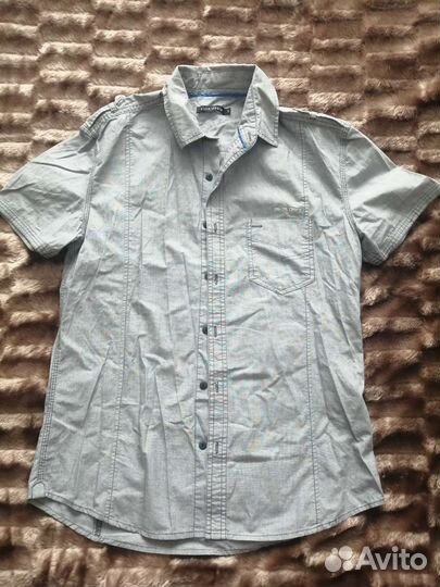 Рубашки для мальчика подростка