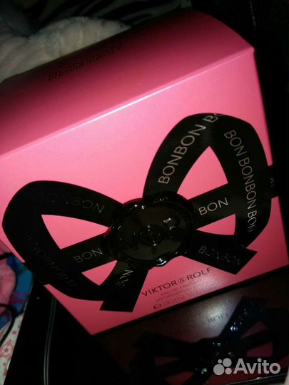 Victor and rolf Bonbon