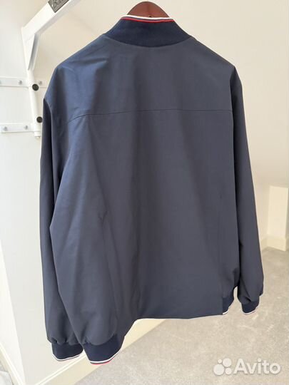 Ветровка мужская Putin Team PTR