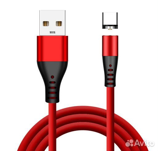 Зарядные кабели USB из жидкого силикона