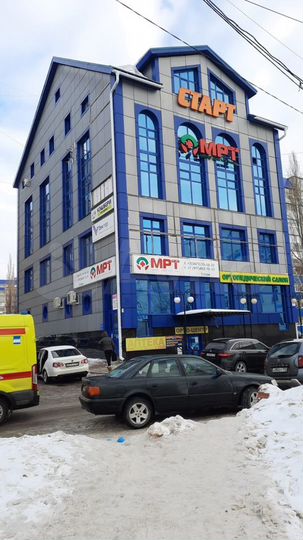 Офис, 300 м²