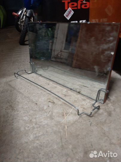 Зеркала старые