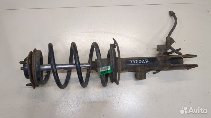 Амортизатор подвески Dodge Caliber, 2007