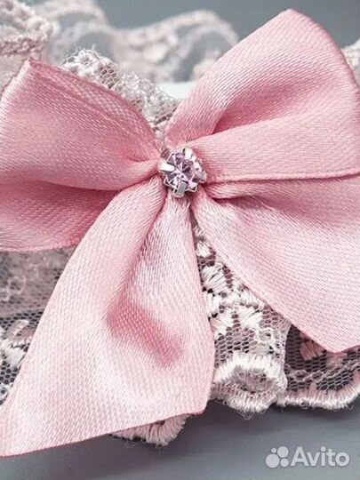 Свадебные украшения набор 