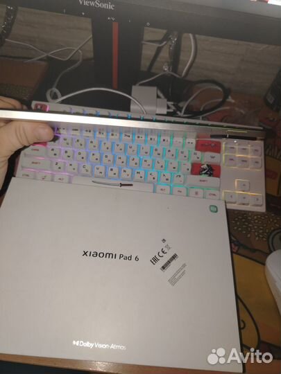 Xiaomi pad 6
