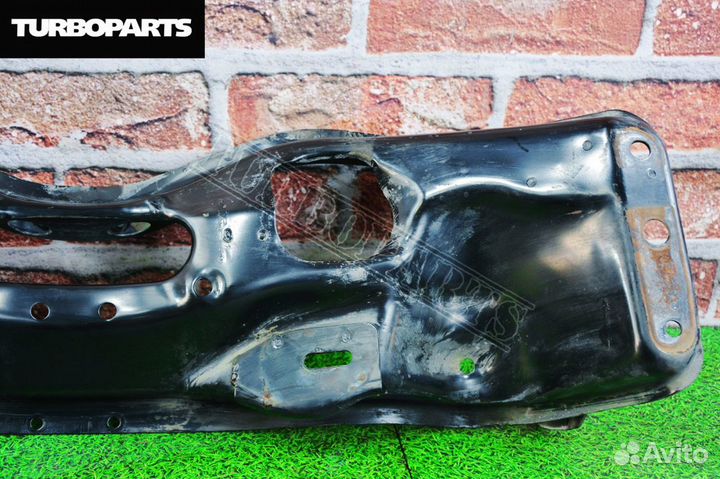 Балка под двс передняя Subaru Forester SF5 EJ202