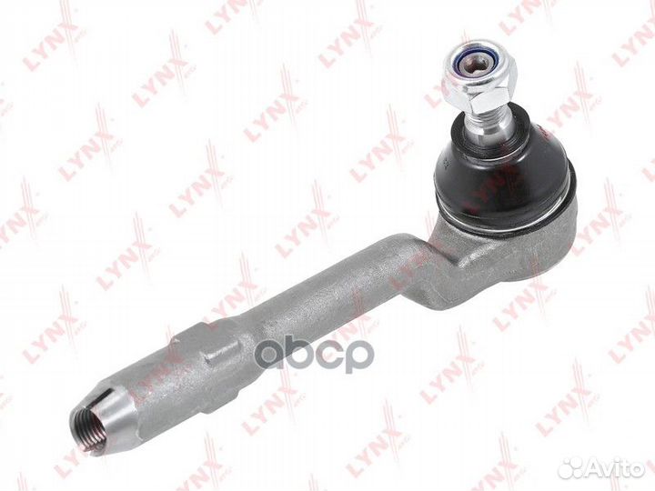 Наконечник рулевой тяги перед прав/лев C427