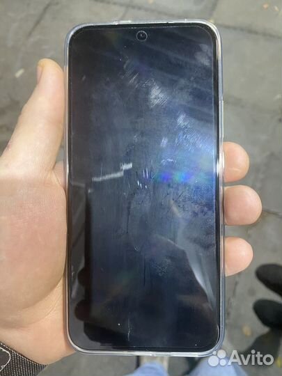 HUAWEI nova 11, 8/512 ГБ