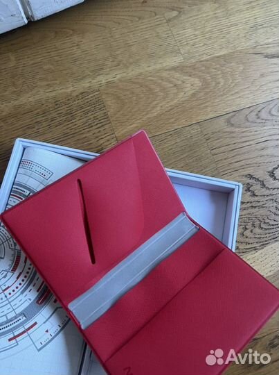 Обложка на паспорт/подарочный набор