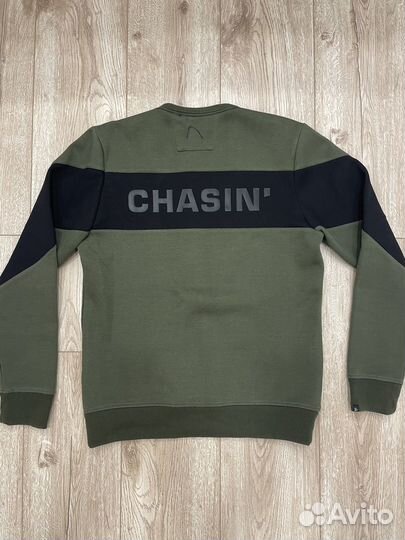 Свитшот chasin