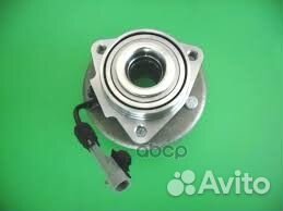 Ступица в сборе Chevrolet captiva IJ113019 iljin