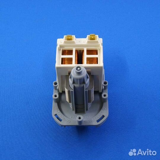 Насос для стиральной машины AEG, Candy, Electrolux