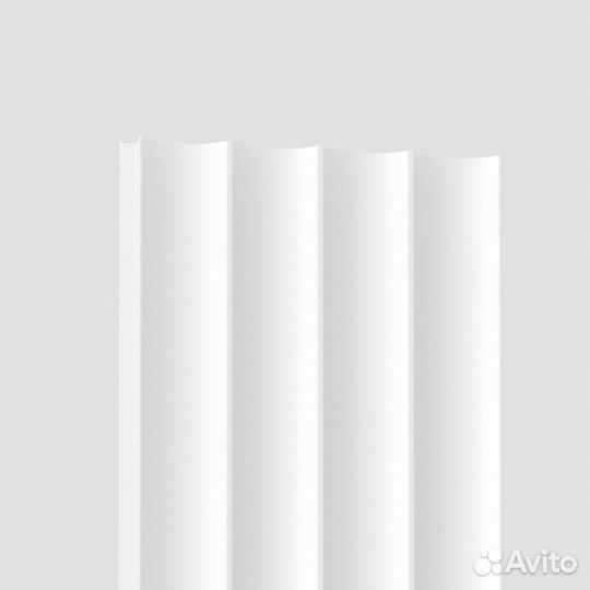 Стеновая SPC панель