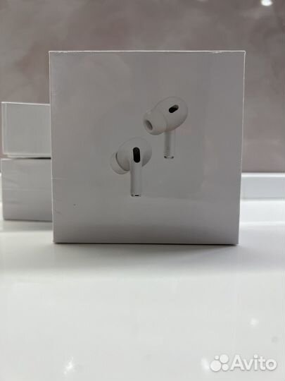 Наушники apple airpods 3