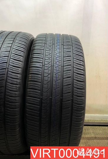 Pirelli Scorpion Zero All Season 275/50 R20 113V