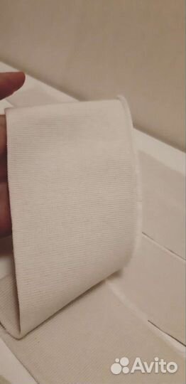 Манжета (воротник) трикотаж