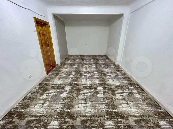 1-к. квартира, 45,1 м², 1/5 эт.