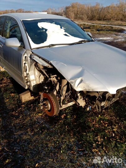 Разбор audi a8 д3