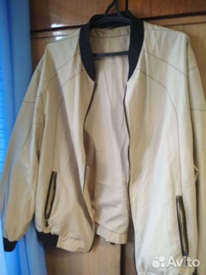 Ветровка р.52-54
