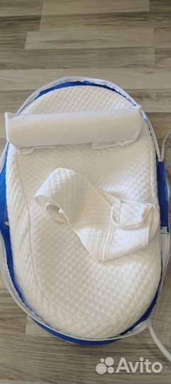 Кокон для новорожденных