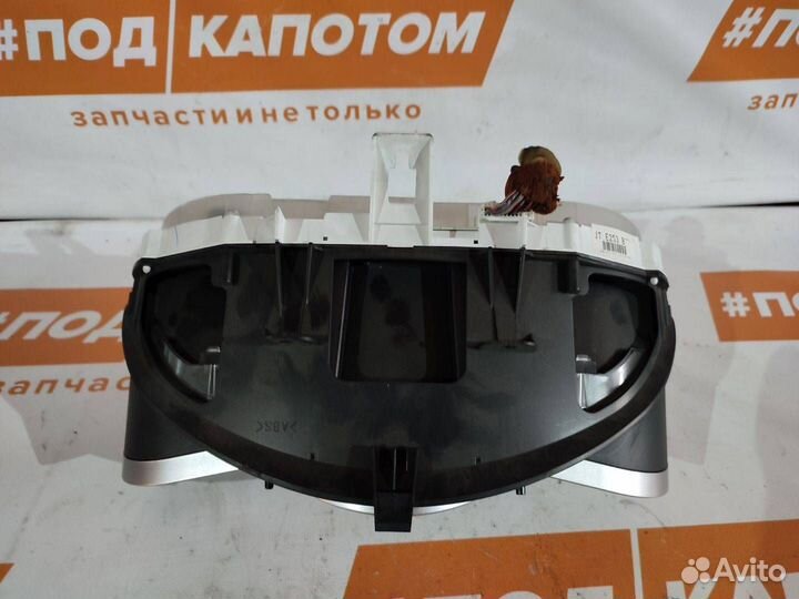 Панель приборов Mazda CX-7 2009 EG2155214