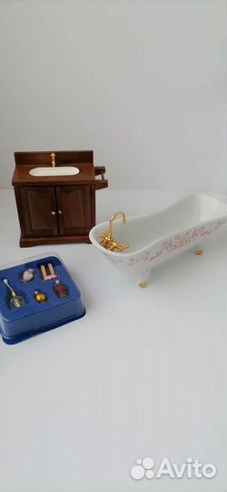 Тумба с умывальником Ашет коллекция