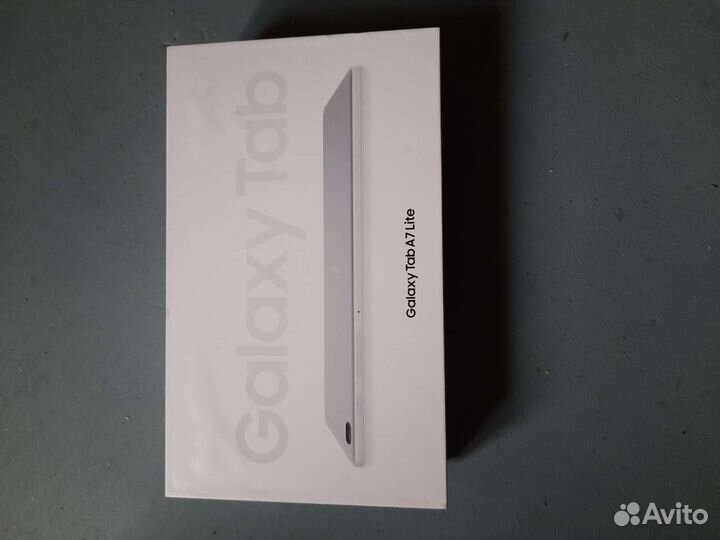 Samsung Galaxy Tab A7 Lite