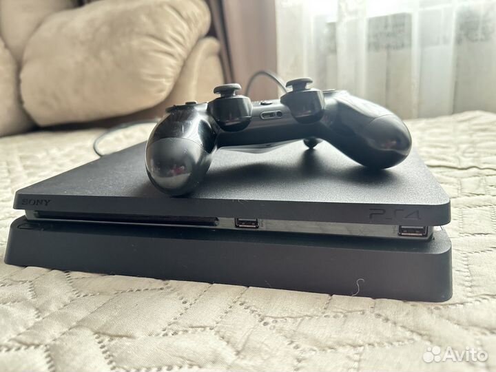 Sony playstation 4