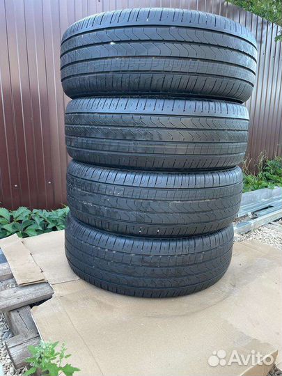 Pirelli Scorpion Verde 235/55 R20 102V