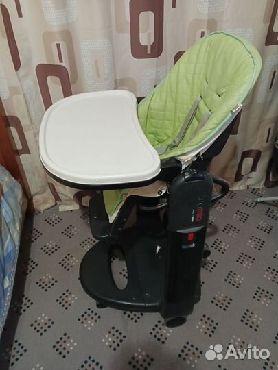 Стул для кормления