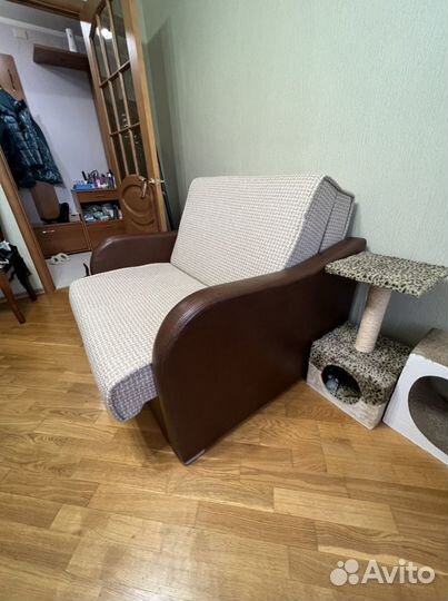 Кресло-диван