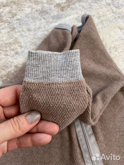 Термобелье детское 80