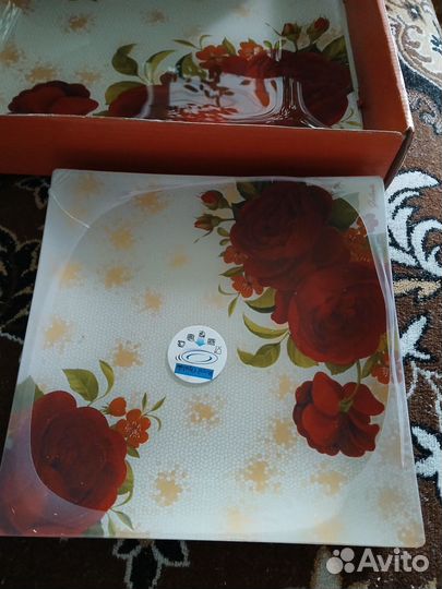 Набор посуды