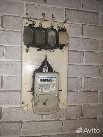 Электрик, электромонтаж,ремонт