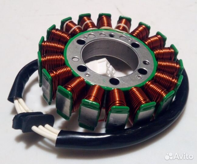 Обмотка генератора для Kawasaki ER650 2019