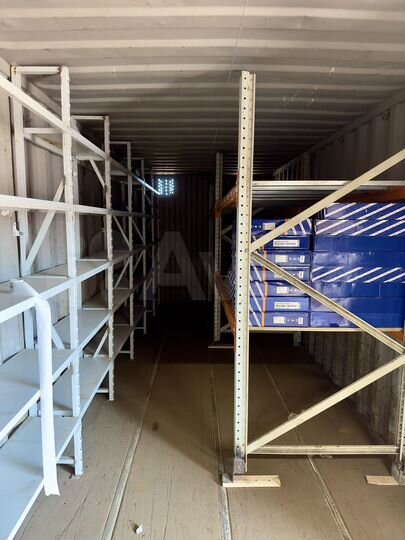 Склад, 20 м²