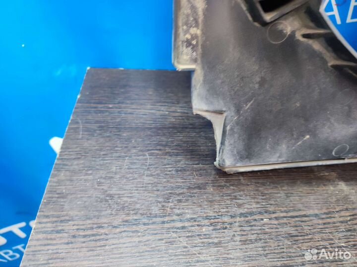 Диффузор Mitsubishi ASX