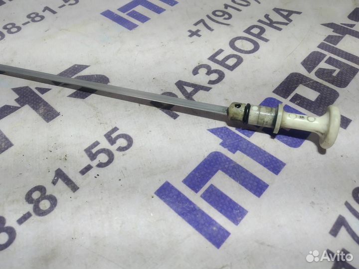 Щуп масляный Mitsubishi Lancer 10 CY2A 4A91 2009