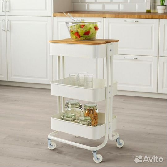 Новая разделочная доска Хэгсма Икеа