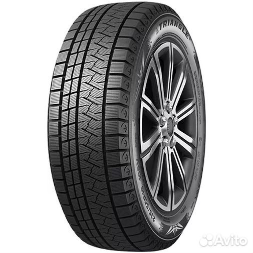 Triangle PL02 275/45 R20 110W
