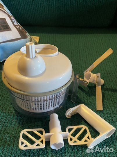 Измельчитель