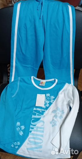 Одежда для дома