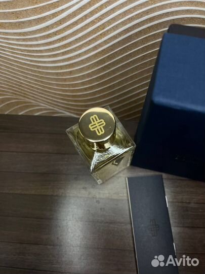 Парфюм Marc-Antoine Barrois Ganymede (Евро)